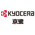 kyocera京瓷旗舰店 店铺LOGO