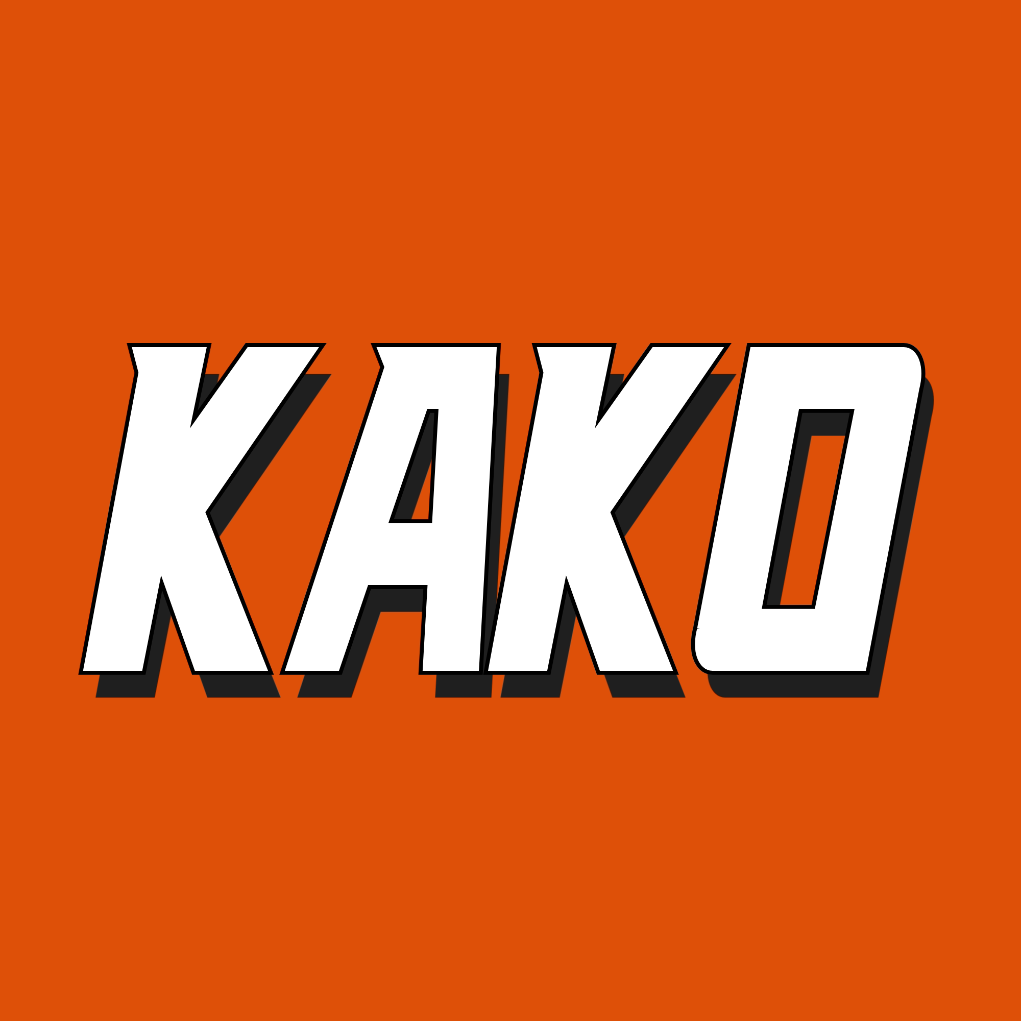KAKO线上商城
