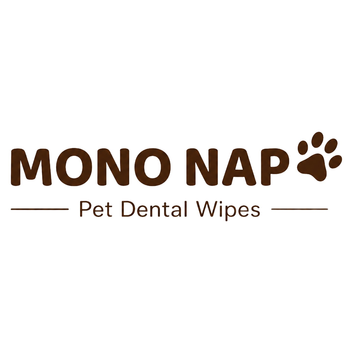 MONO NAP 店铺LOGO