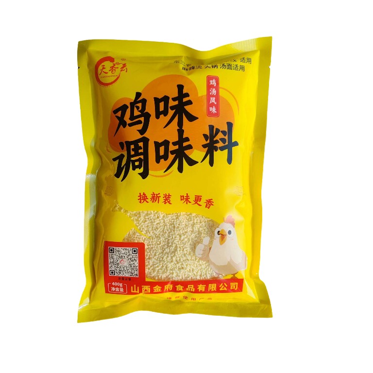 天香云调味工厂企业店