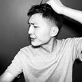张大仙潮鞋