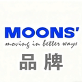 MOONS鸣志直销