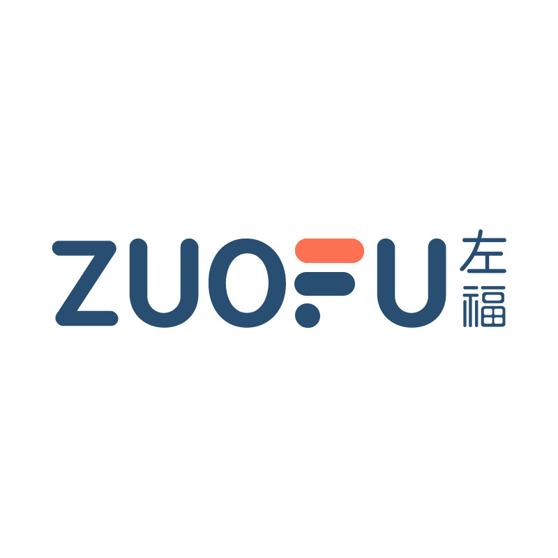 左福鞋业 店铺LOGO