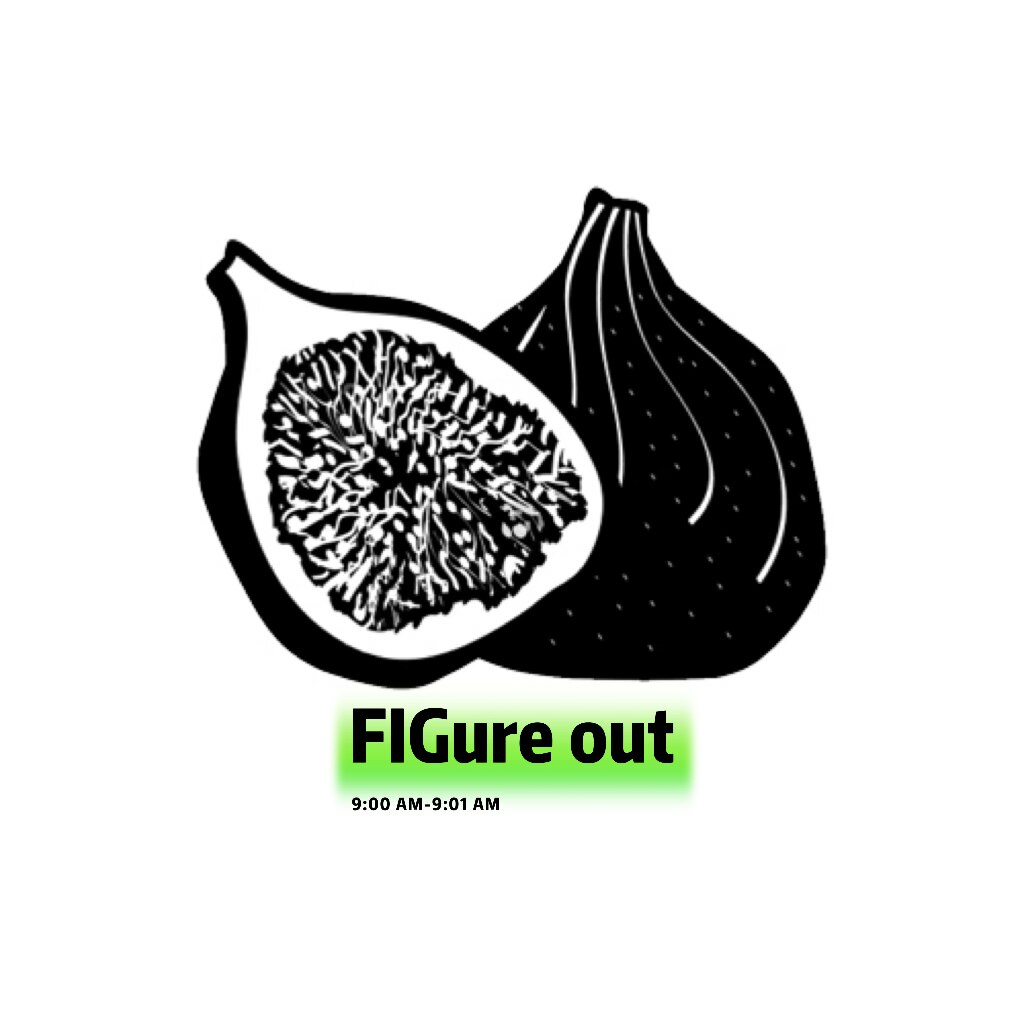 FIGure out