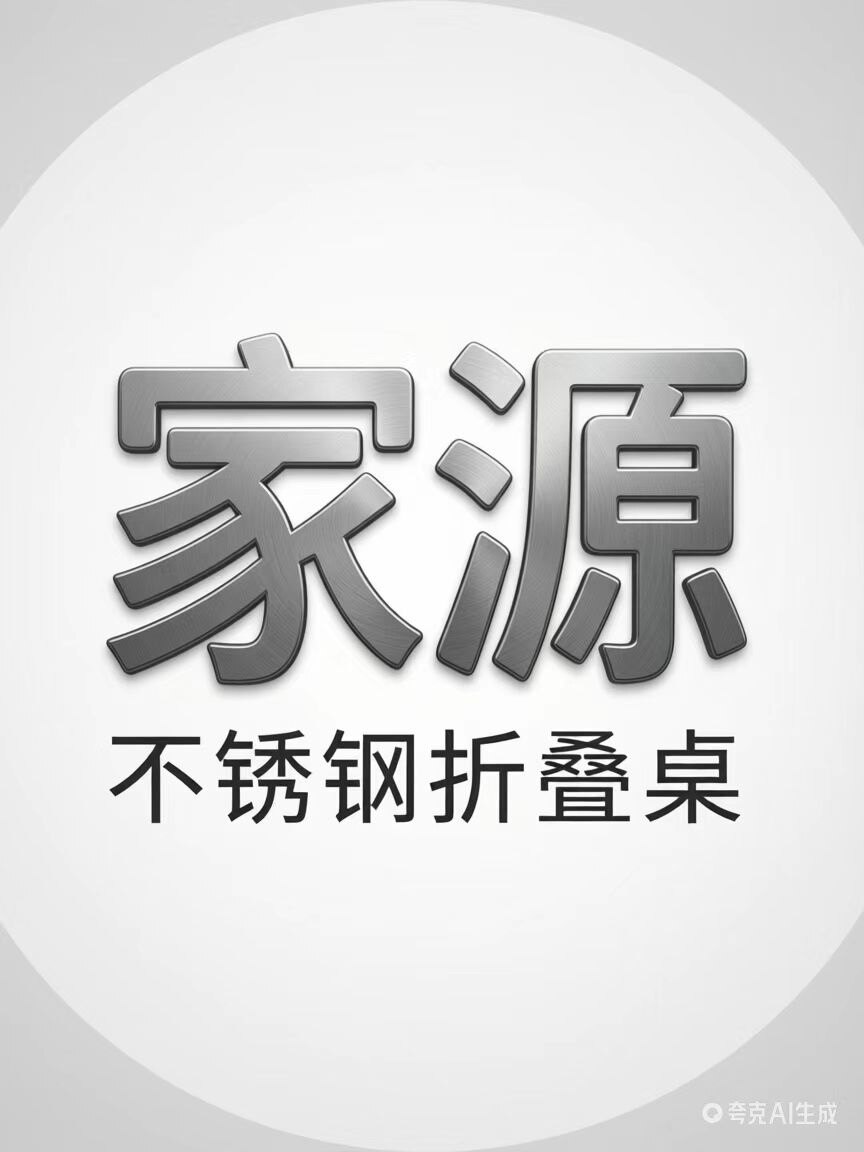 家源金属制品工厂店