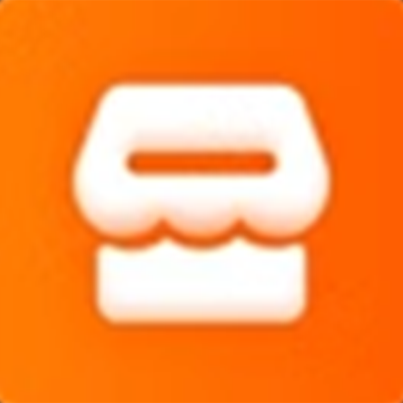 全球GOU优品 店铺LOGO