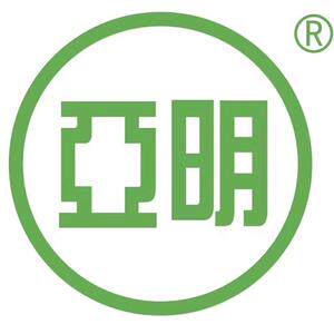 亚明光电中国之光 店铺LOGO