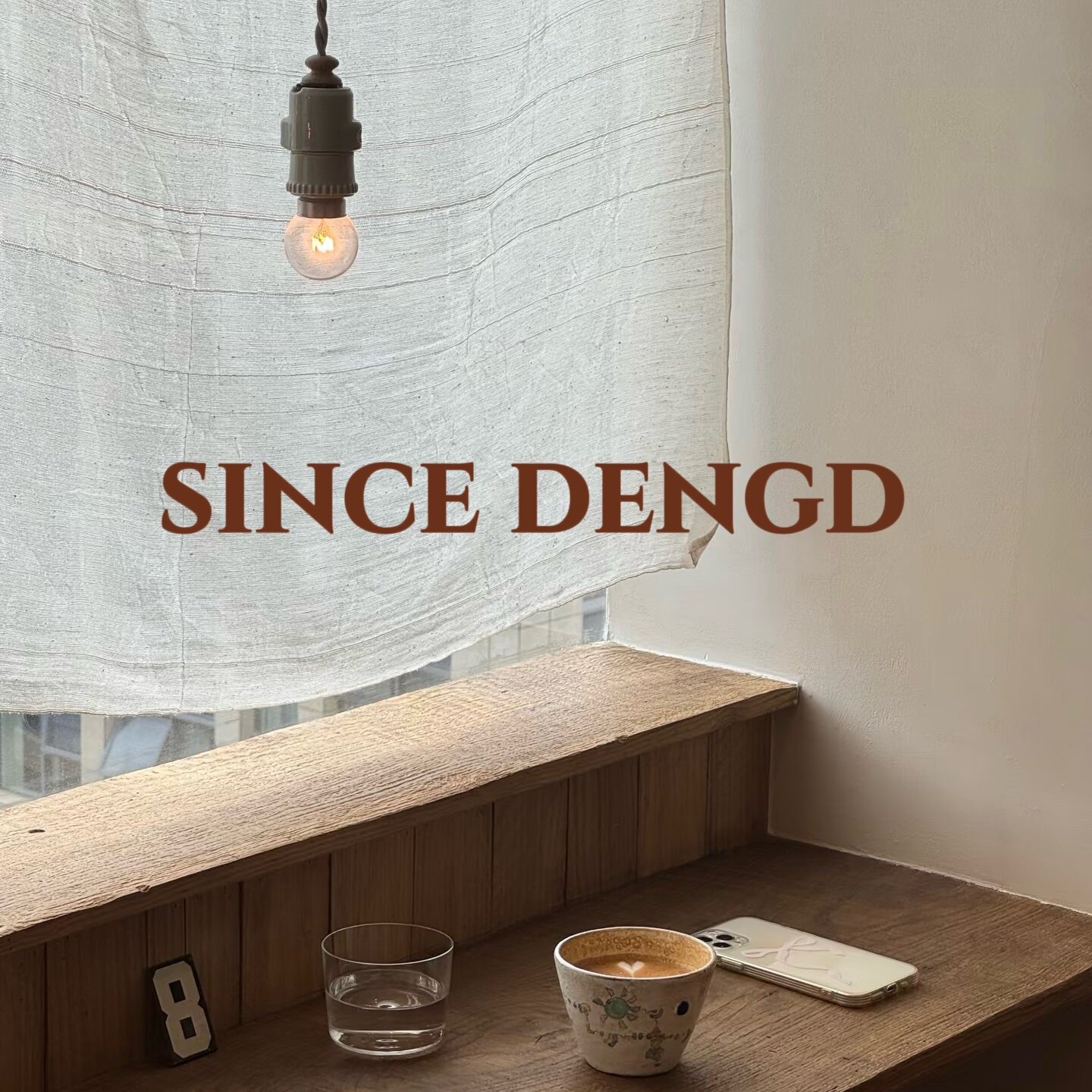 SINCE DENGD手混线