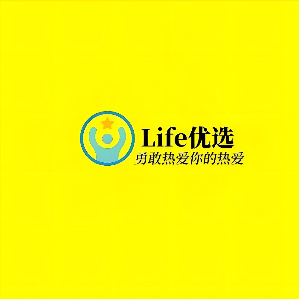 Life优选店 店铺LOGO