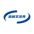 金利王洁具 店铺LOGO