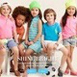 Cute Baby Shoes 店铺LOGO
