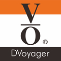 VO品牌店 店铺LOGO