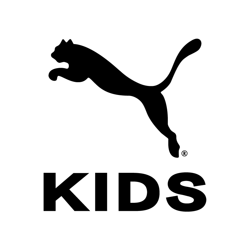 puma彪马儿童运动恩树