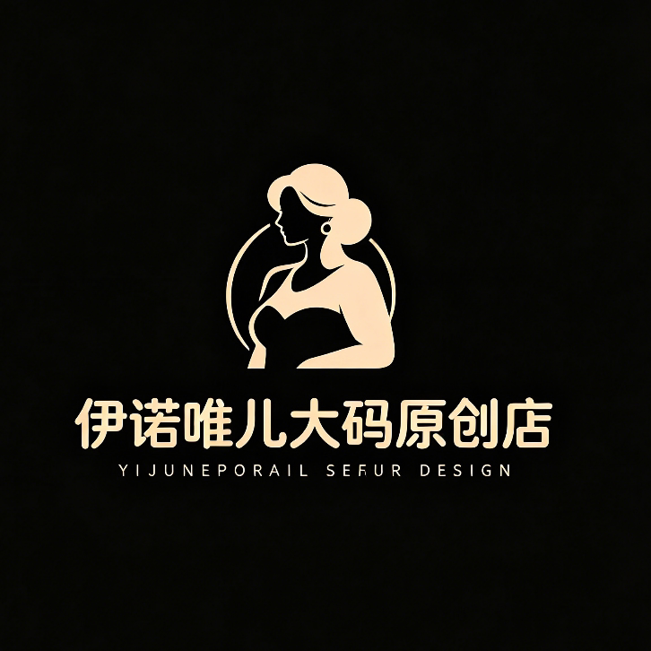 伊诺唯儿大码原创店