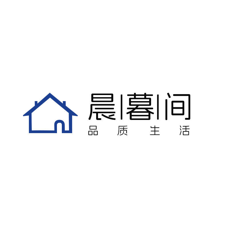 晨暮间 Modern home 店铺LOGO