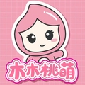 木木桃萌cup