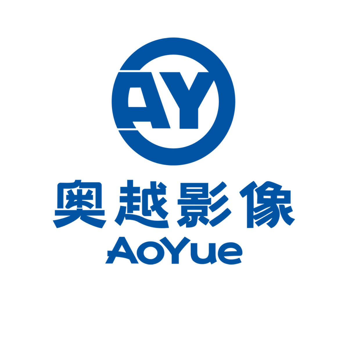 奥越影像企业店 店铺LOGO