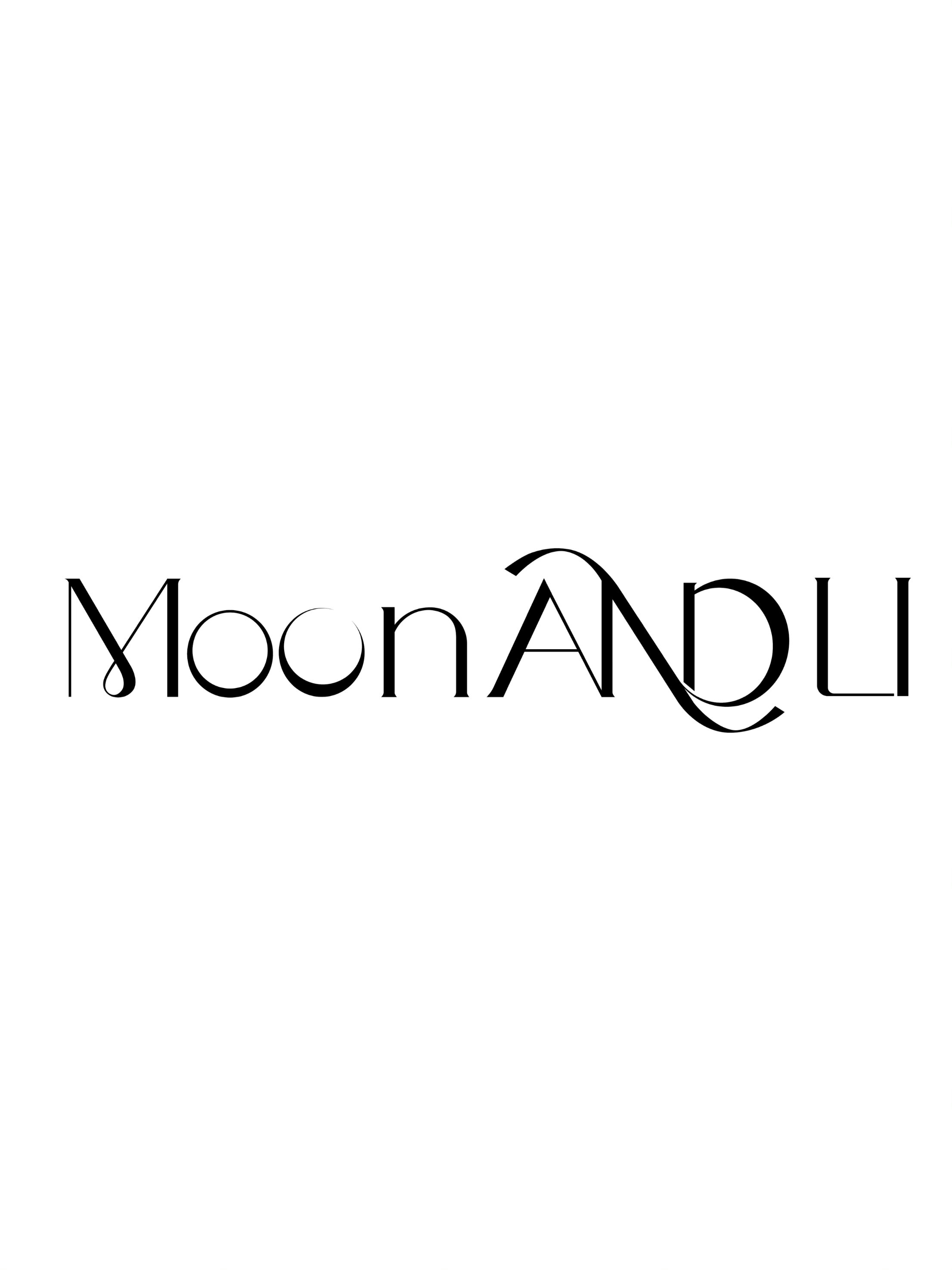 Moon And U