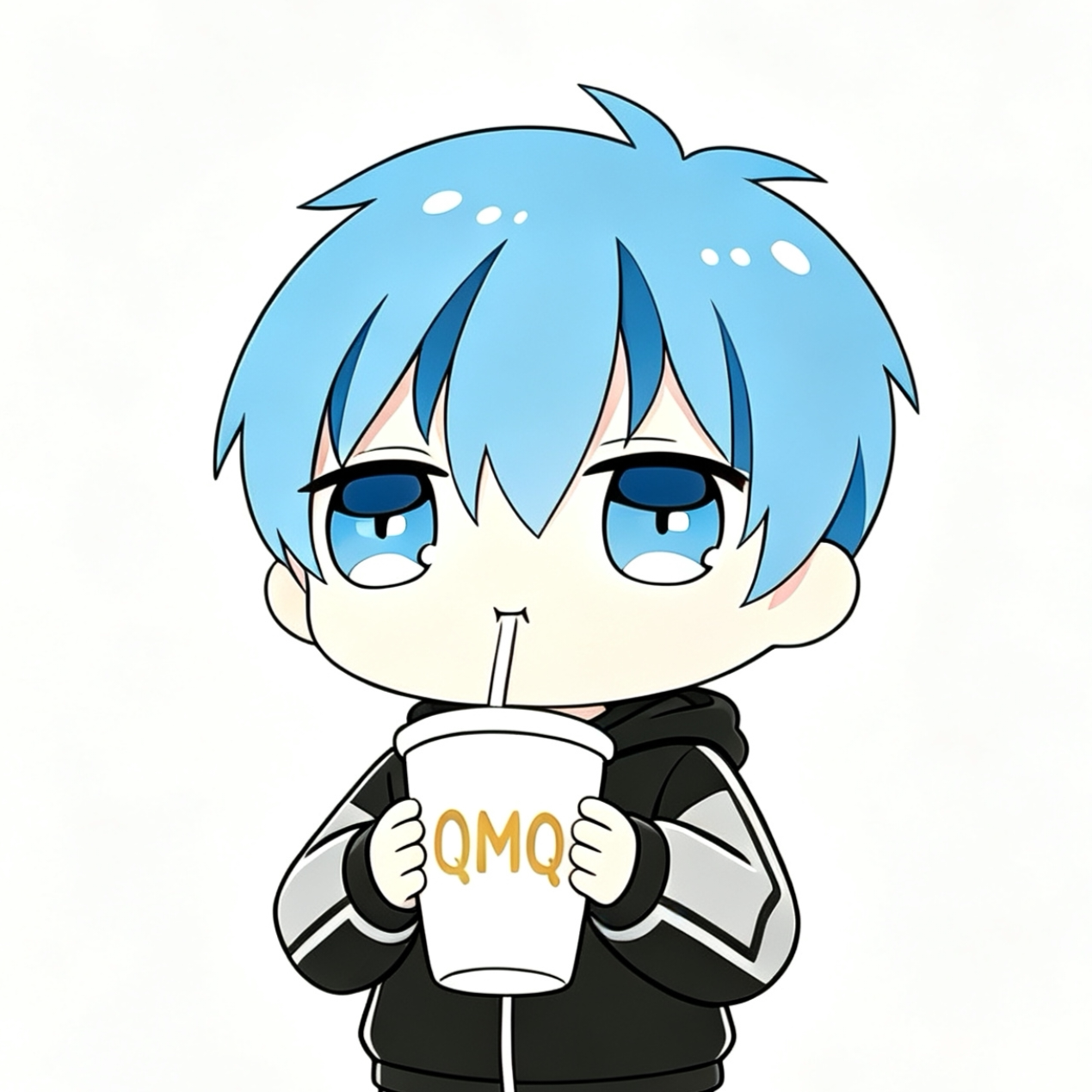 QMQ同学