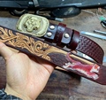 百里手工皮具工作室