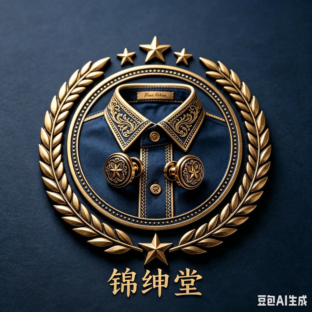 汪喵不可言 店铺LOGO