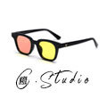 橙C Studio