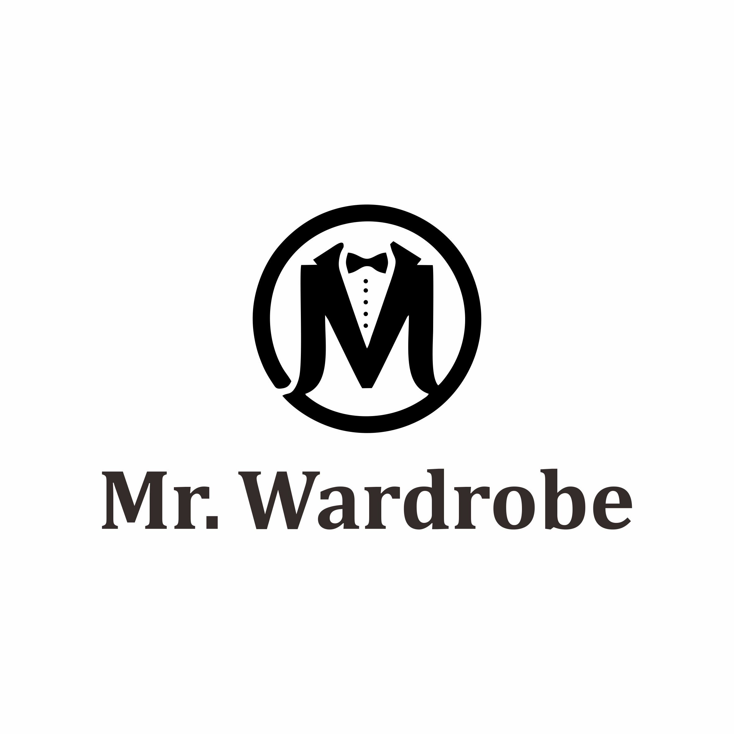 高端Wardrobe品质男装