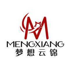 梦想云锦家纺 店铺LOGO