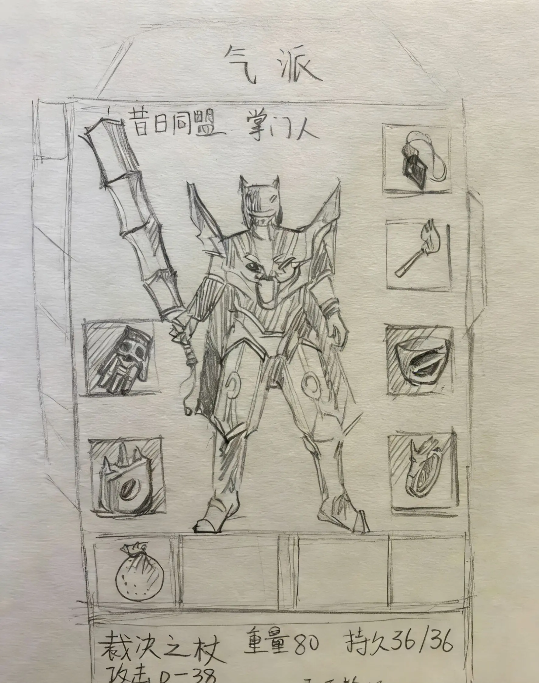 复古传奇养老院