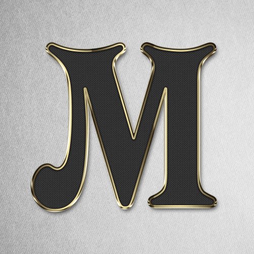 小墨音乐 店铺LOGO