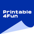 printable4fun 店铺LOGO