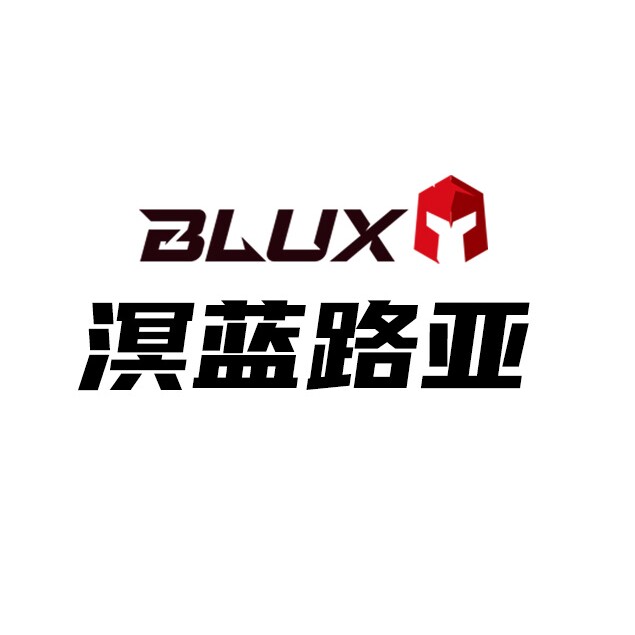 溟蓝路亚