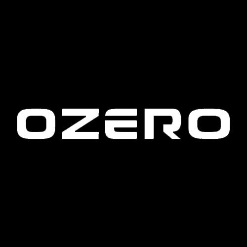 0'Zero 零 店铺LOGO