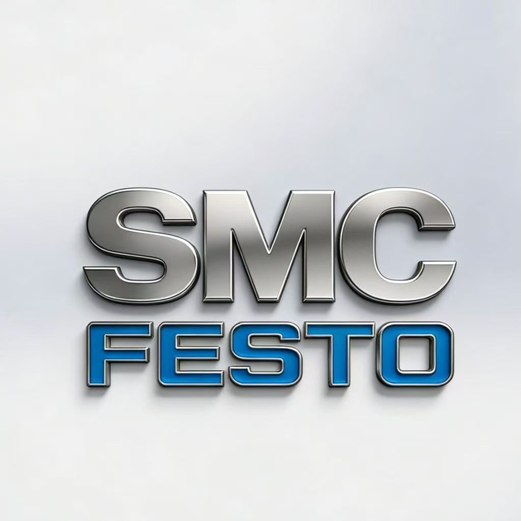 SMC FESTO 中国区代理商