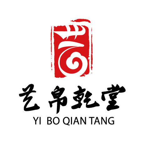 艺帛乾堂刺绣布艺家居