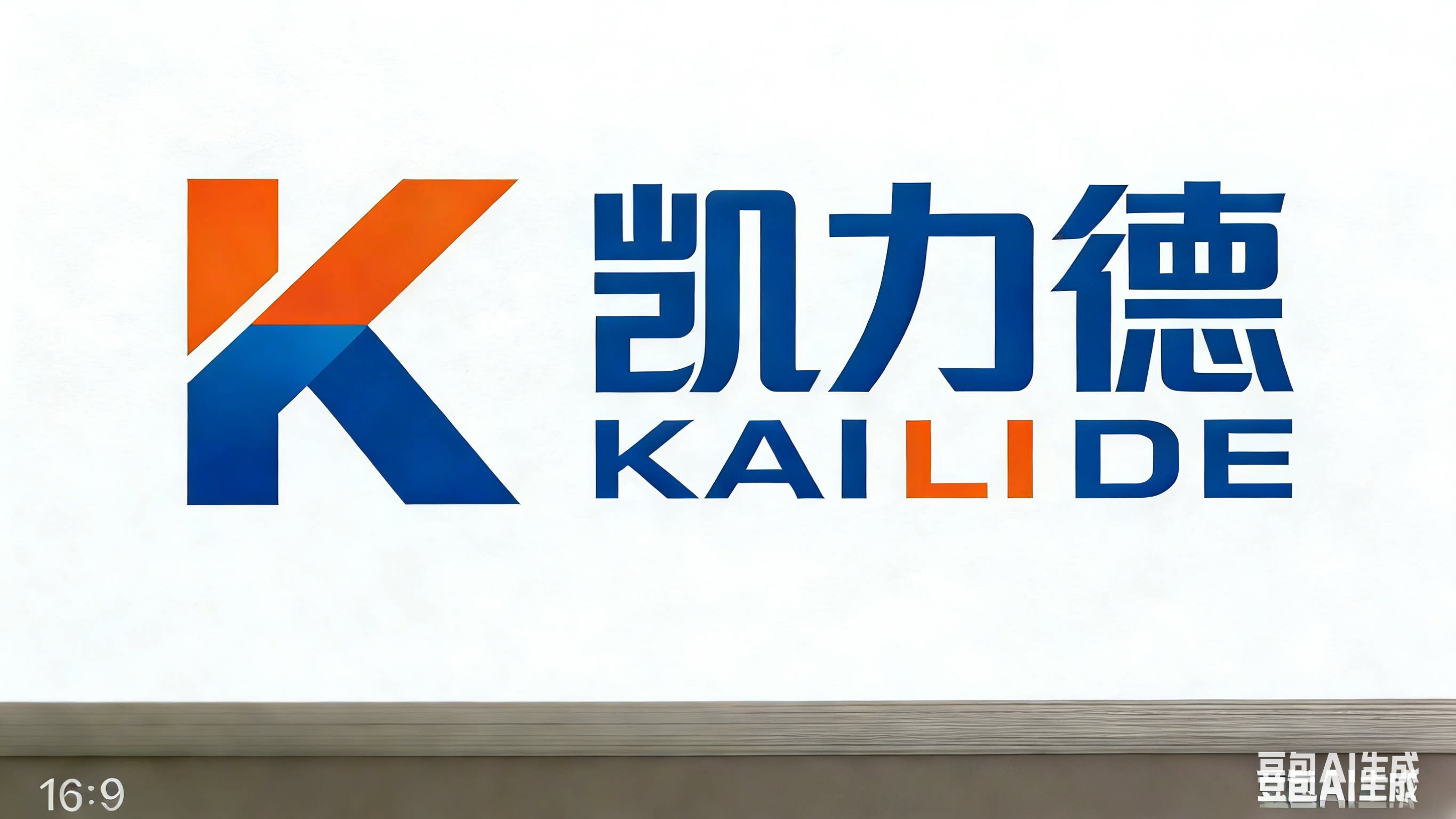 凯力德白板厂