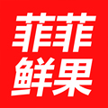 杭州果品批发市场 菲菲鲜果
