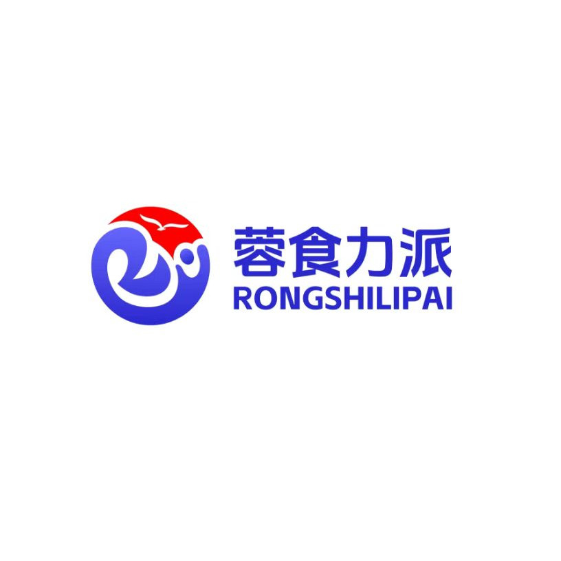 蓉食力派 店铺LOGO