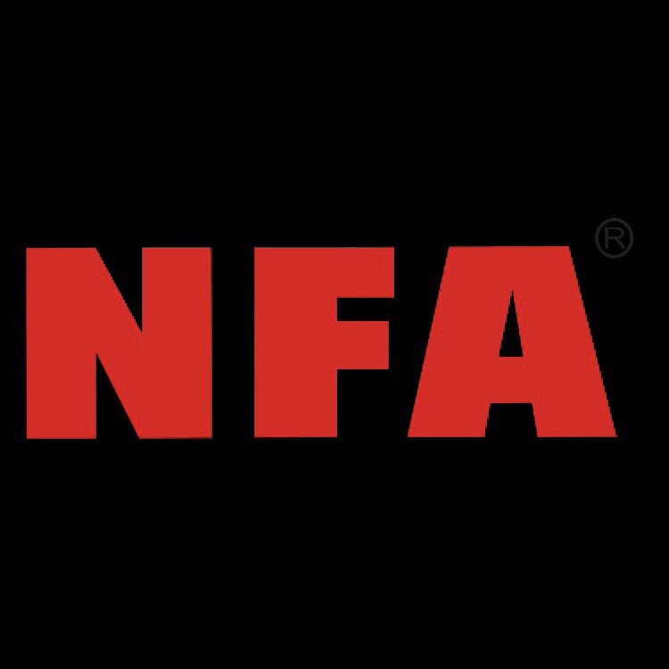 NFA纽福克斯上海工厂企业店
