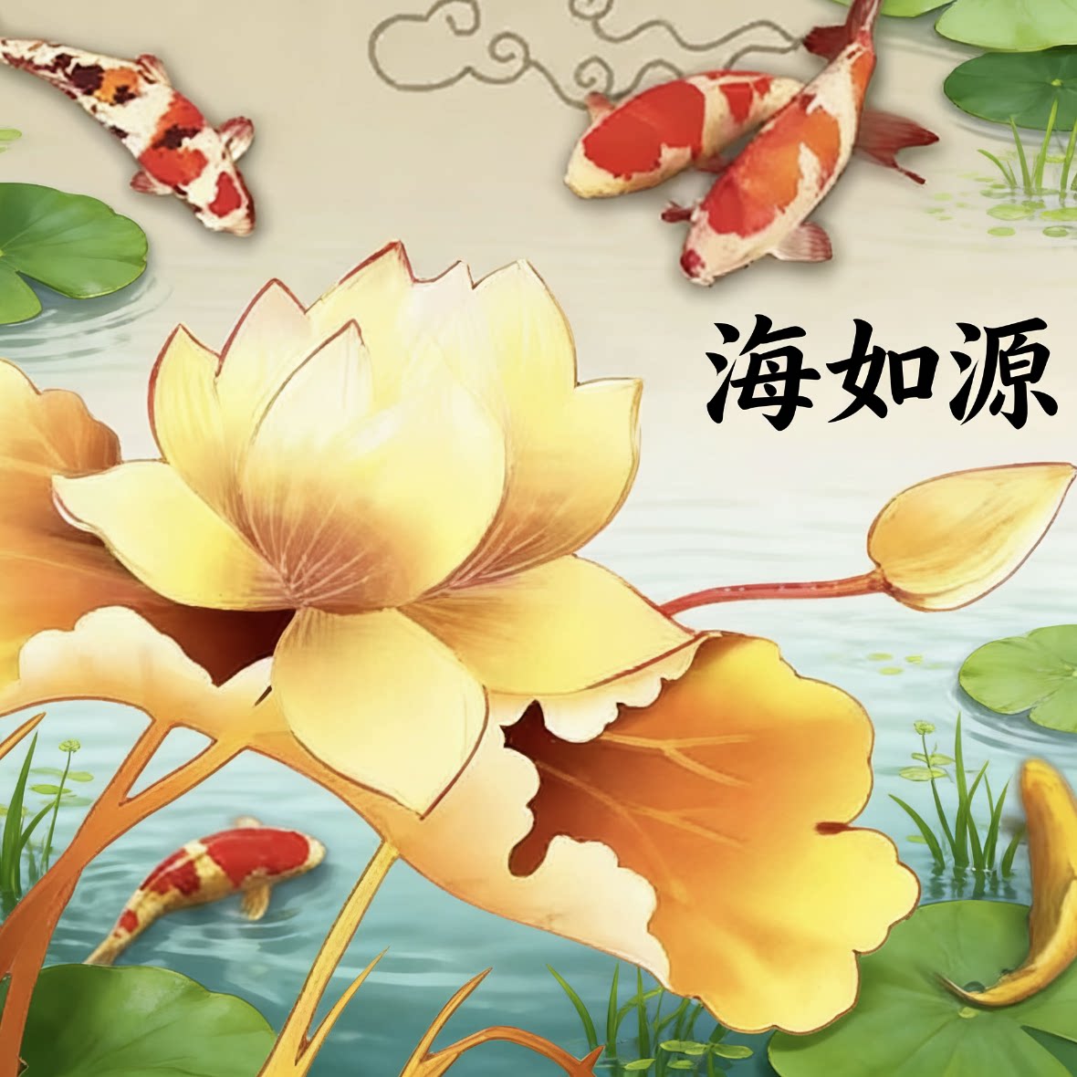 海如源官方店