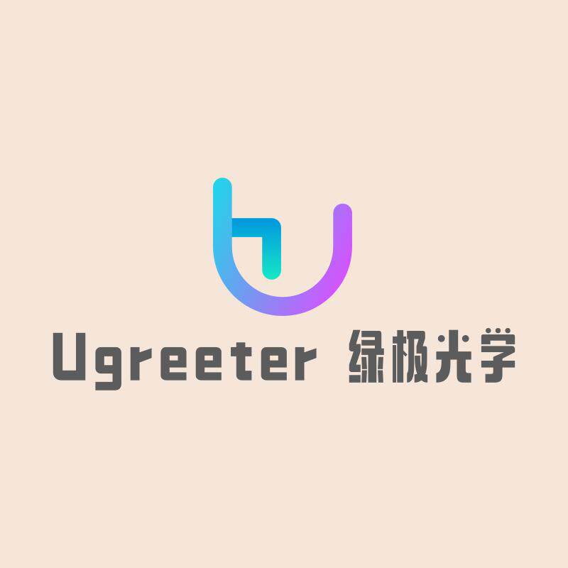 Ugreeter 绿极光学