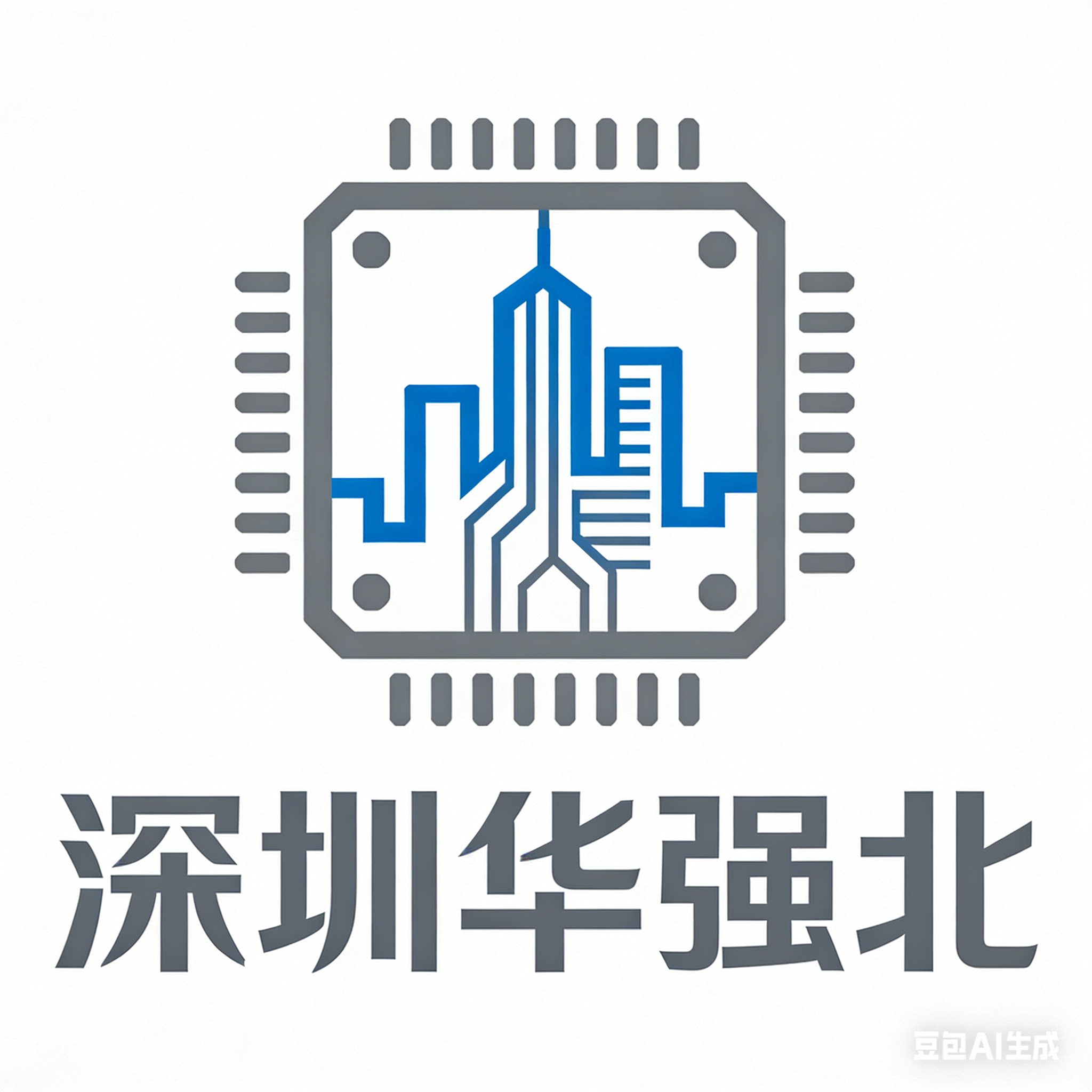 深圳华强北总店