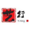 舞霸王艺行店 店铺LOGO