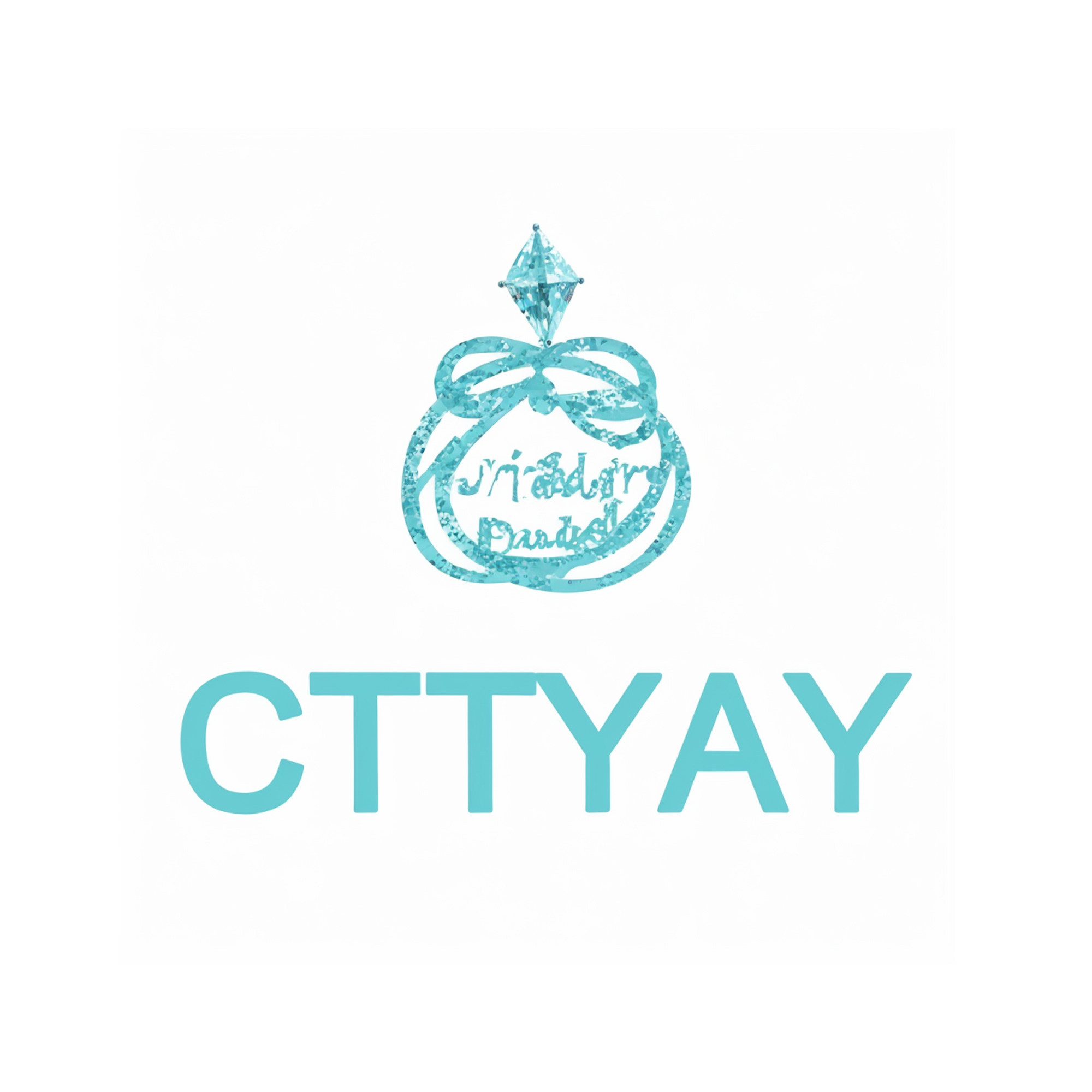 CTTYAY 瑶铭 店铺LOGO