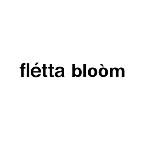 fletta bloom韩代