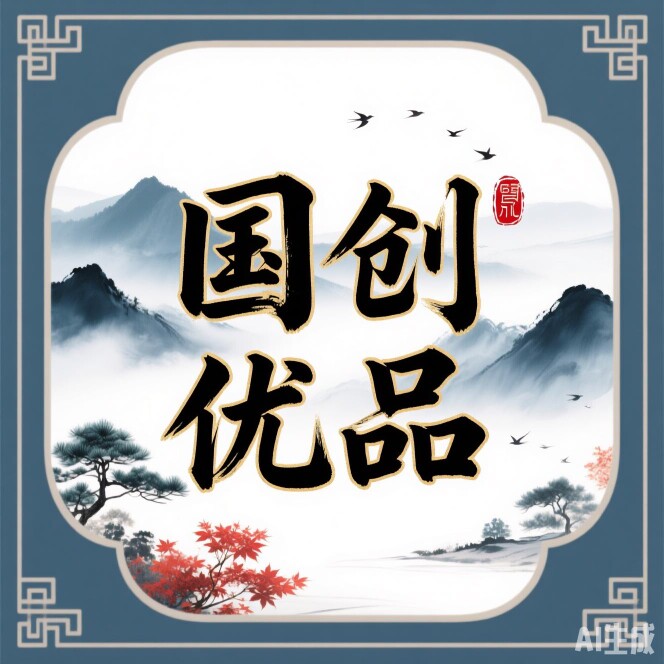 国创优品