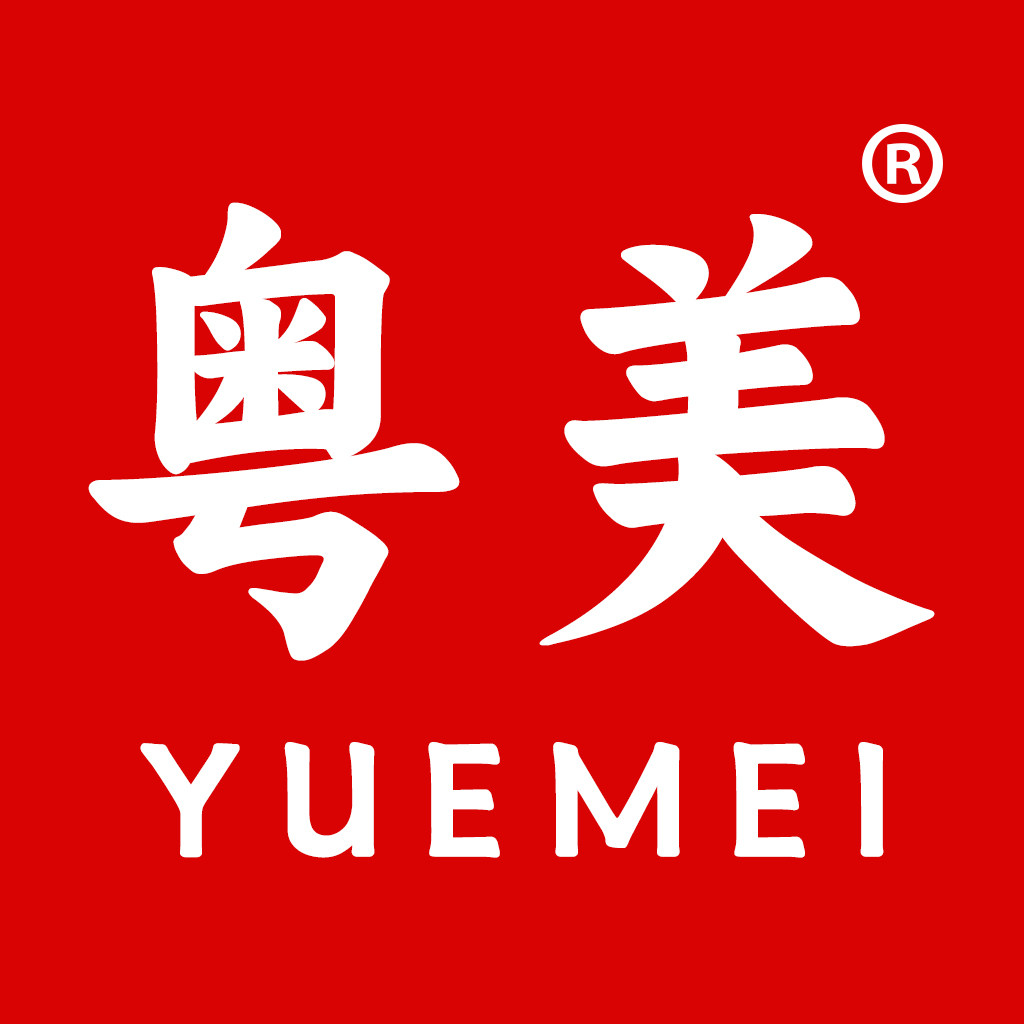 粤美旗舰店 店铺LOGO