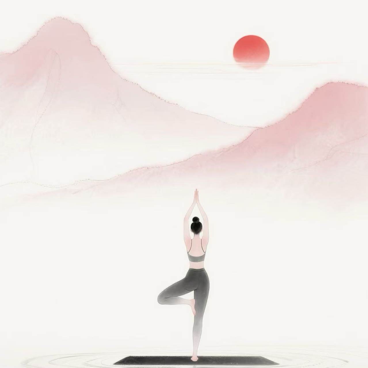 居家瑜伽生活馆