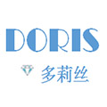 DORIS 美丽新娘饰品