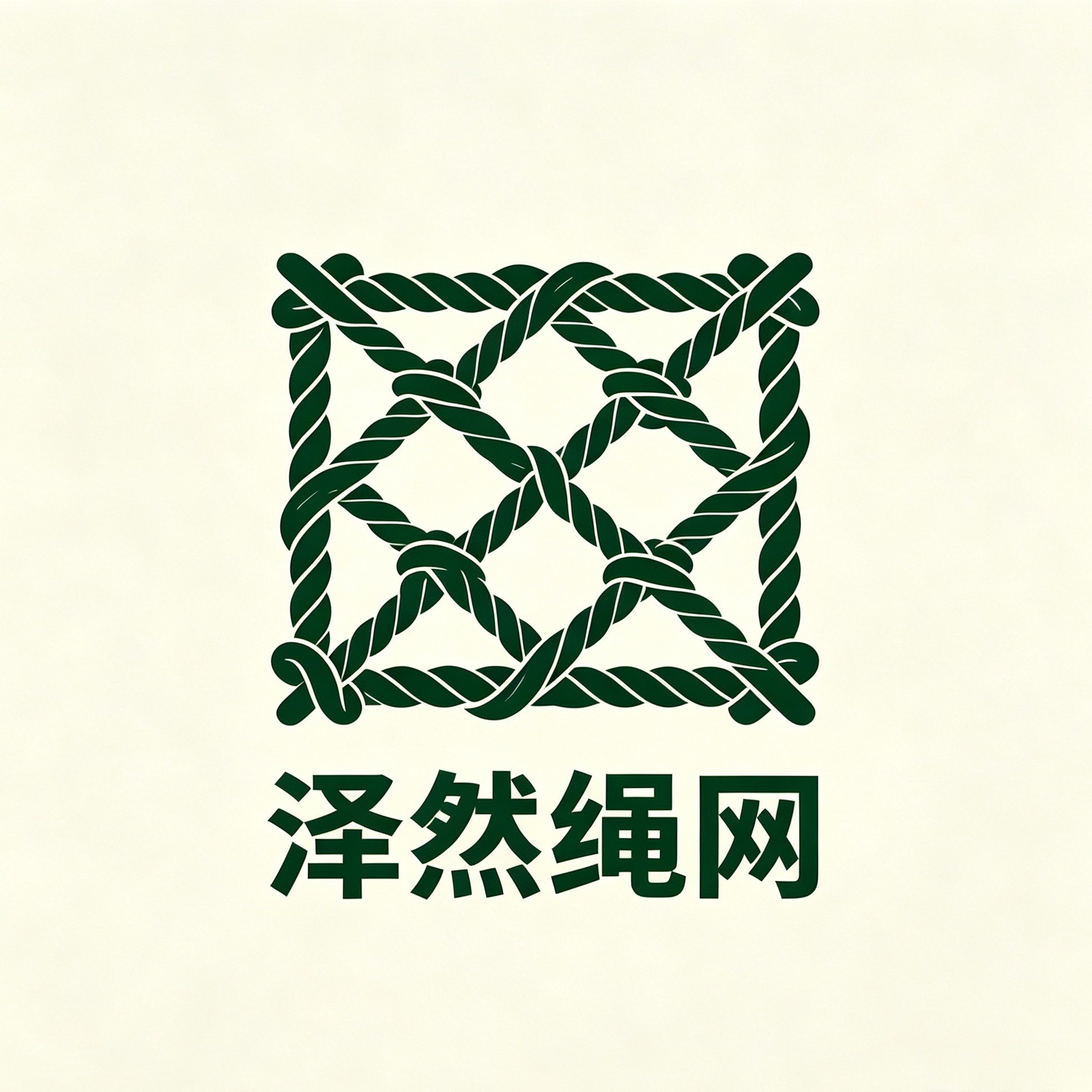 泽然绳网  17年老店